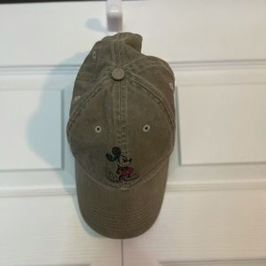 Disney - Mickey vintage style hat